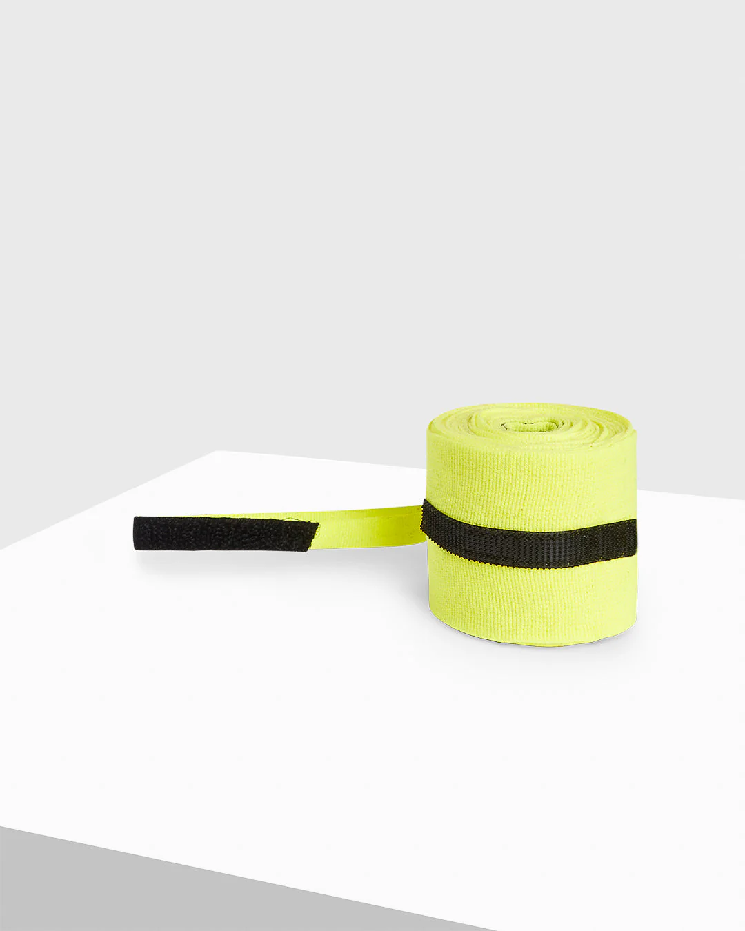 3m BOXRAW Hand Wraps - Yellow - Image 2