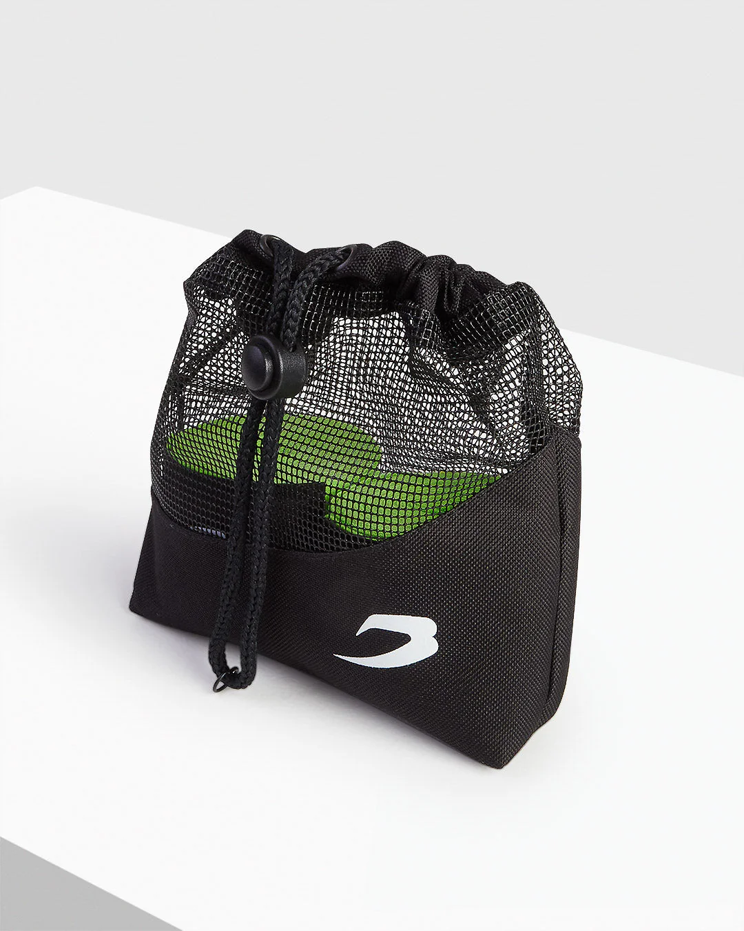 4.5m BOXRAW Hand Wraps - Green - Image 6