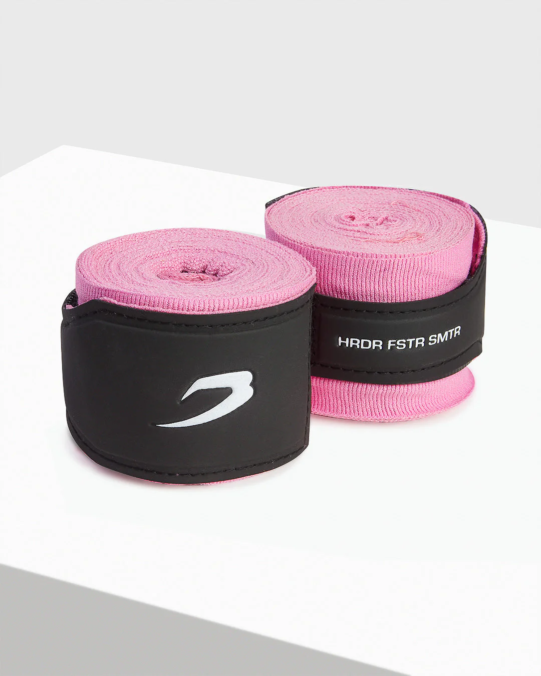 4.5m BOXRAW Hand Wraps - Pink - Image 5