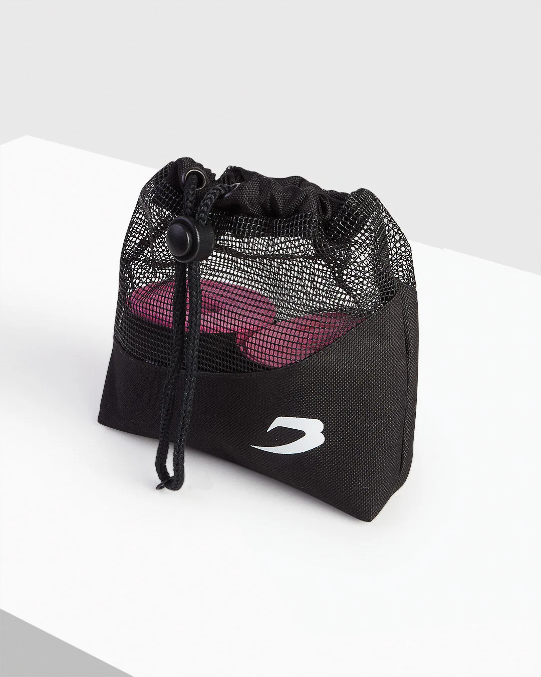 4.5m BOXRAW Hand Wraps - Pink - Image 6