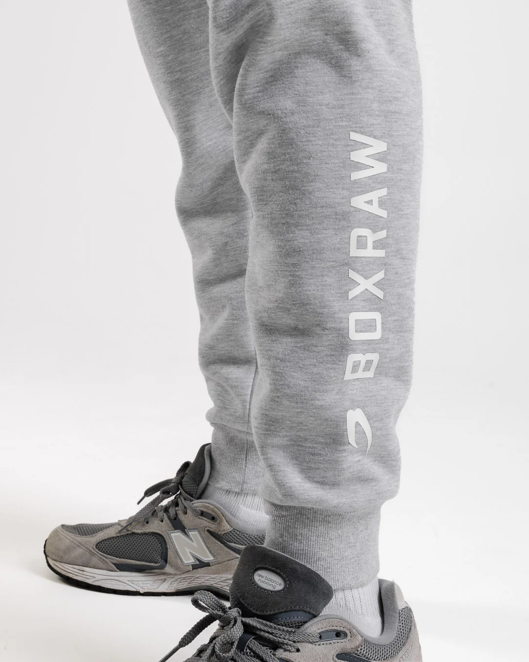 A.B.C. Bottoms - Grey - Image 7