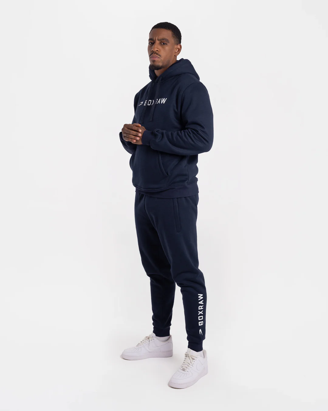 A.B.C. Bottoms - Navy - Image 2