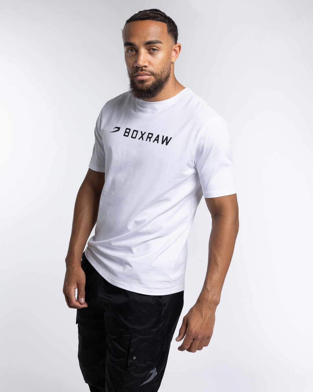 A.B.C. T-Shirt - White - Image 5