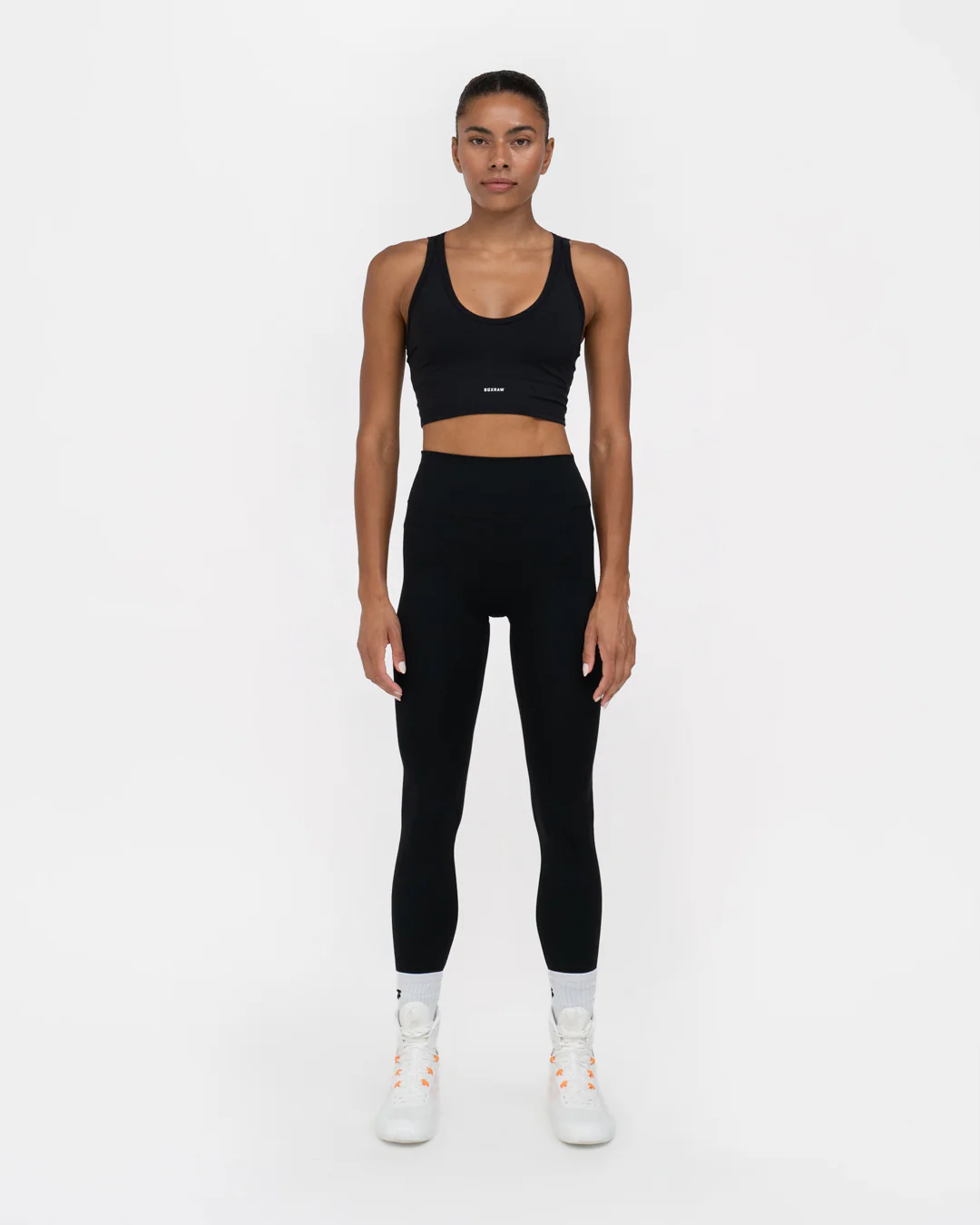 Annie Leggings - Black - Image 2