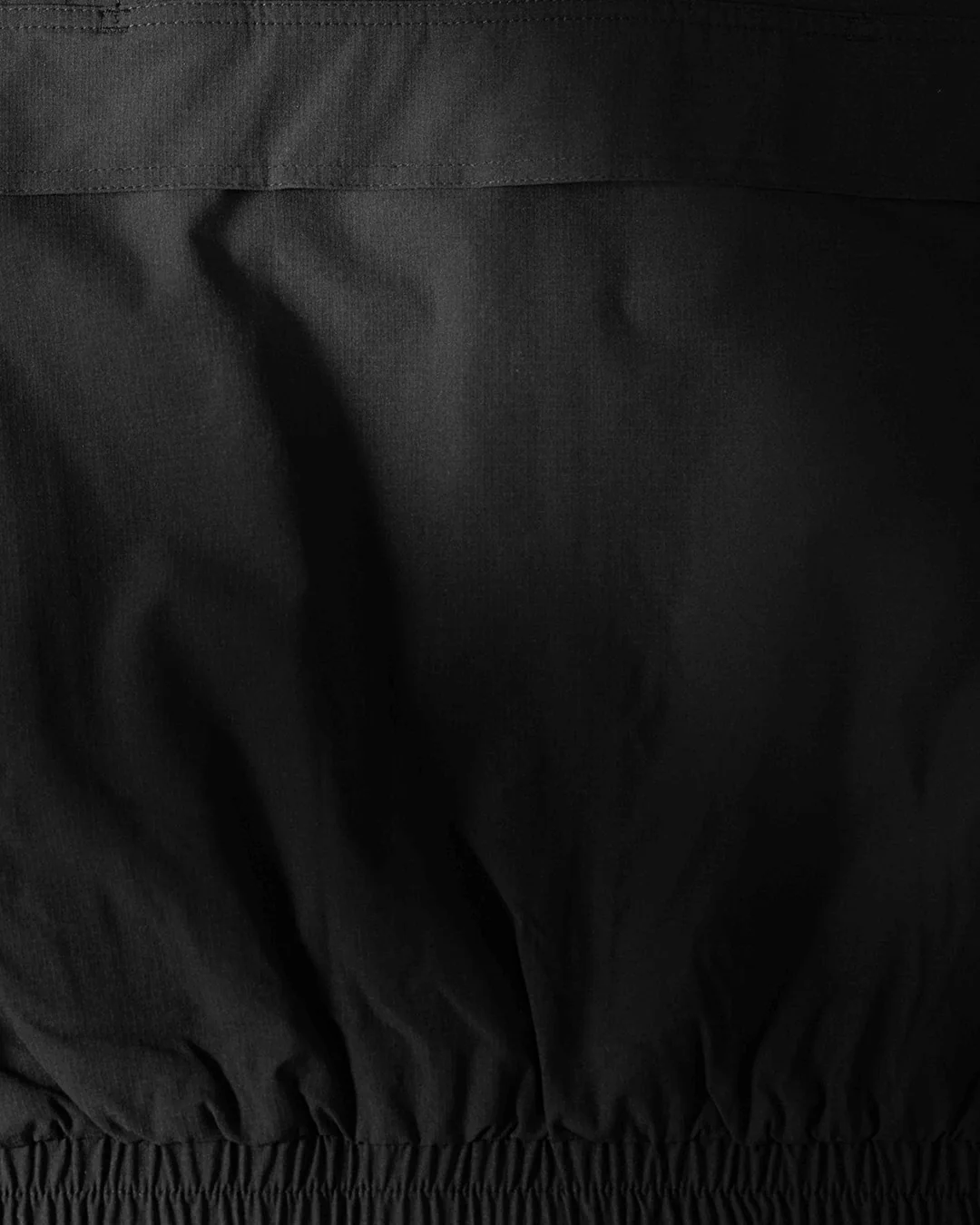 Benton Cargo Jacket - Obsidian Navy - Image 12