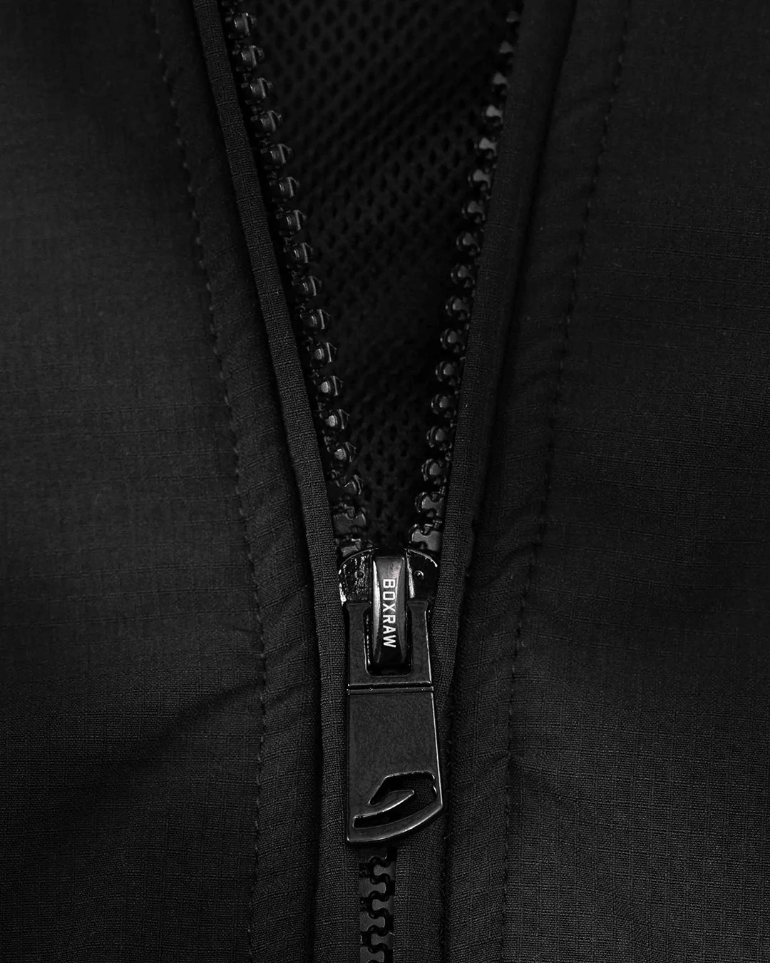 Benton Cargo Jacket - Obsidian Navy - Image 10
