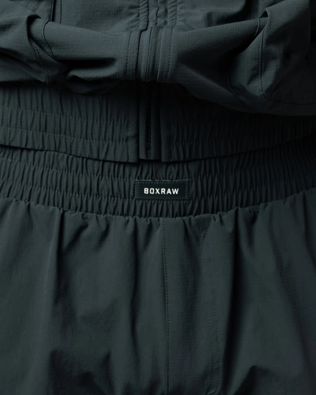 Benton Cargo Pants - Obsidian Navy - Image 15