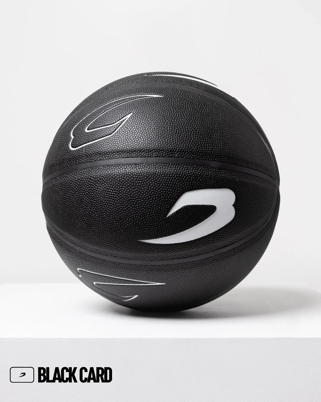 Basketball - Black Card