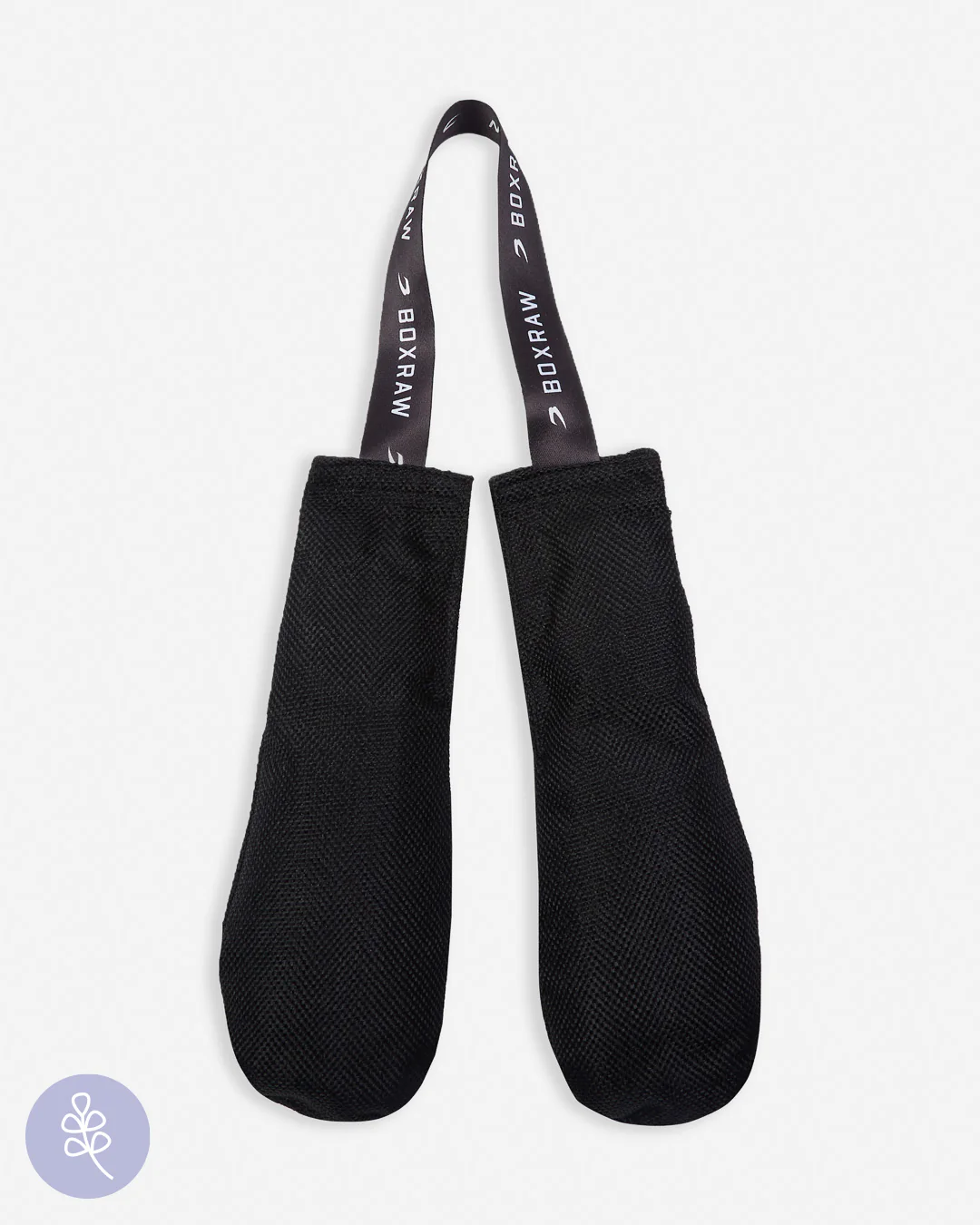BOXRAW Glove Deodorisers - Lavender