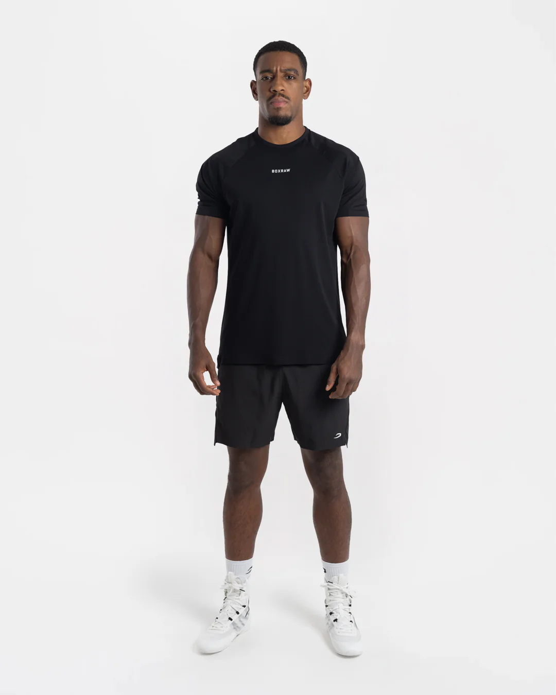 Carter Shorts - Black - Image 2