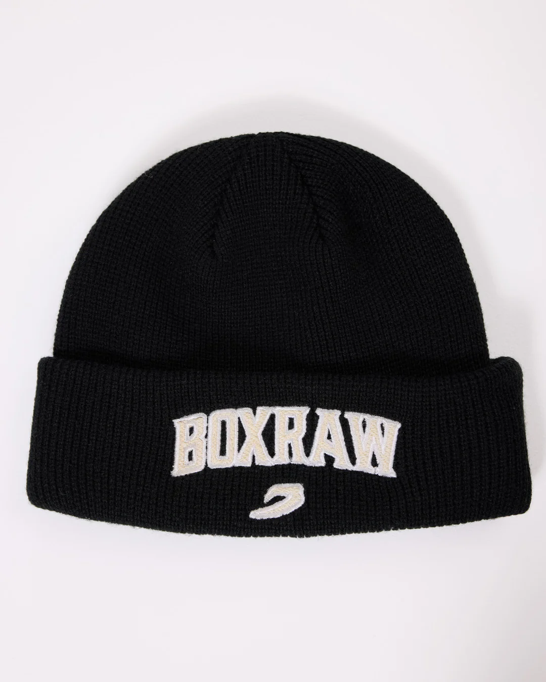 East Street Beanie - Black