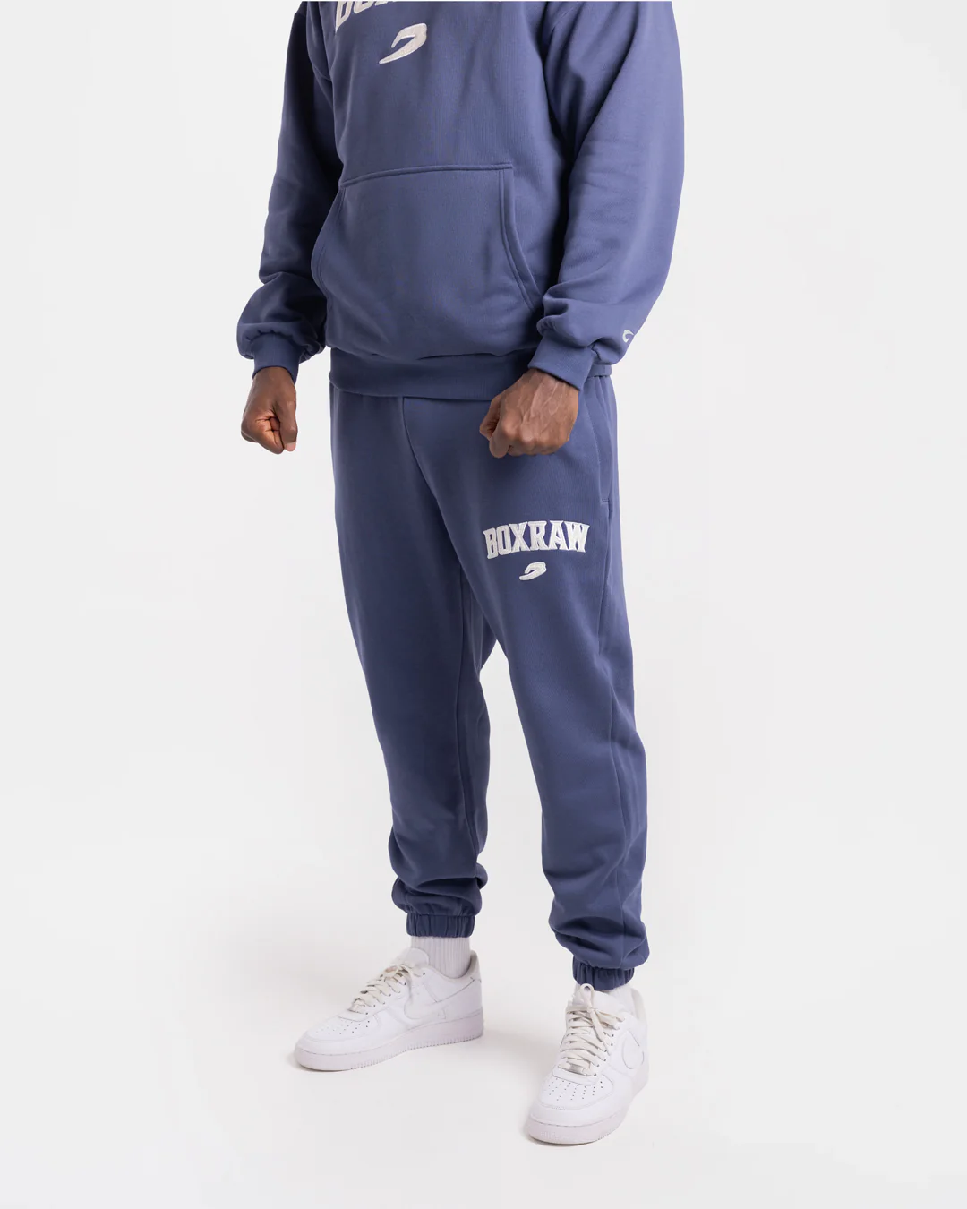 East Street Bottoms - Stealth Navy