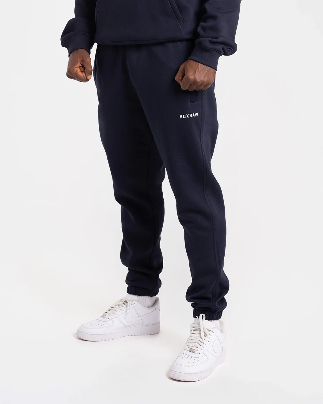 Johnson Bottoms - Navy