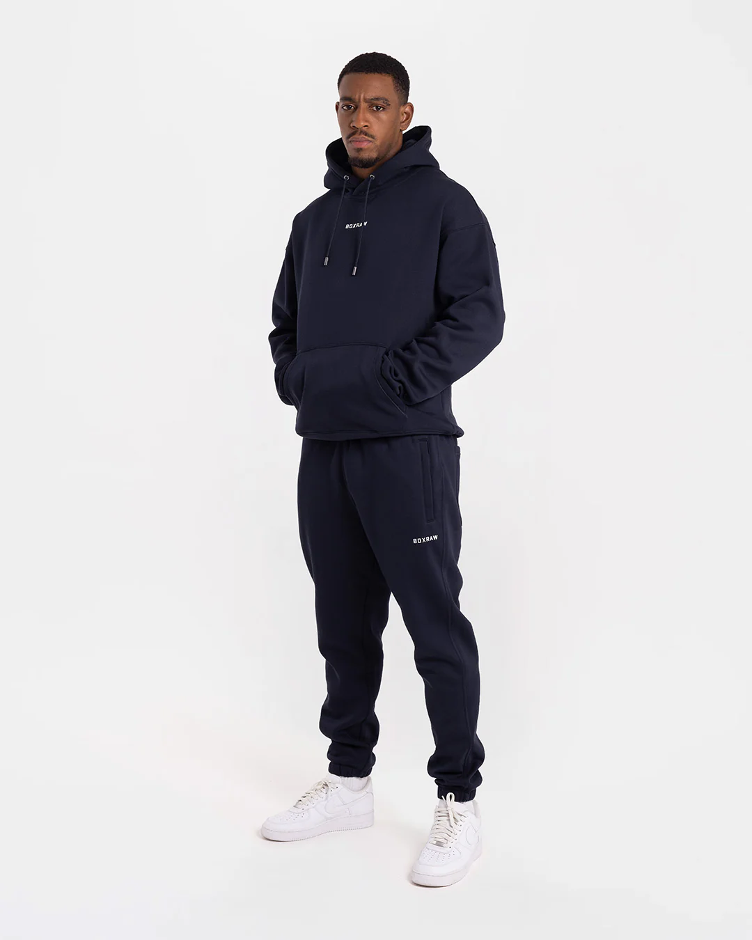 Johnson Bottoms - Navy - Image 2