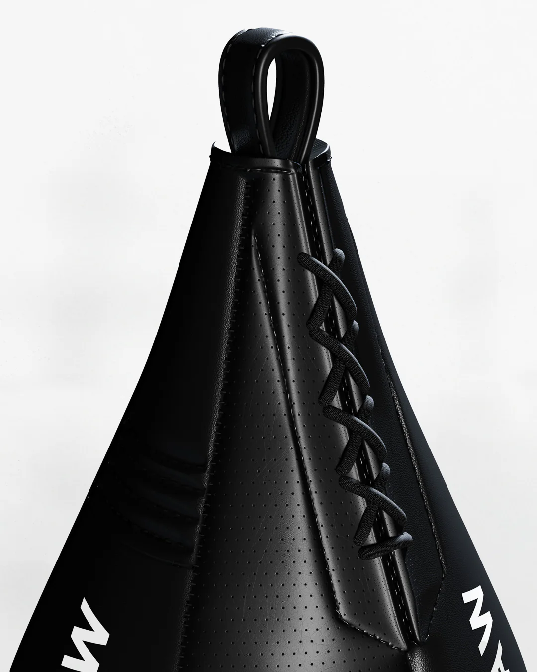 BOXRAW 20cm Pro Speedball - Black - Image 3