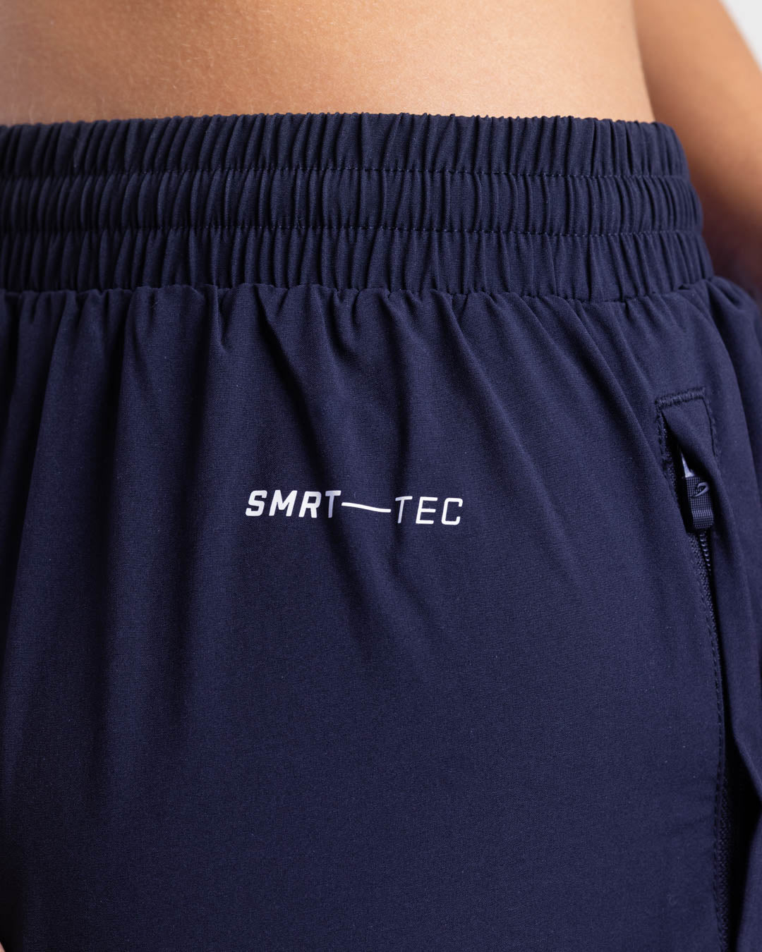Valdes Shorts - Navy - Image 8